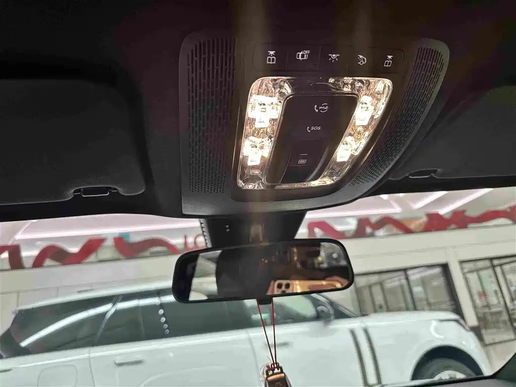 Mercedes-Benz GLB 2022