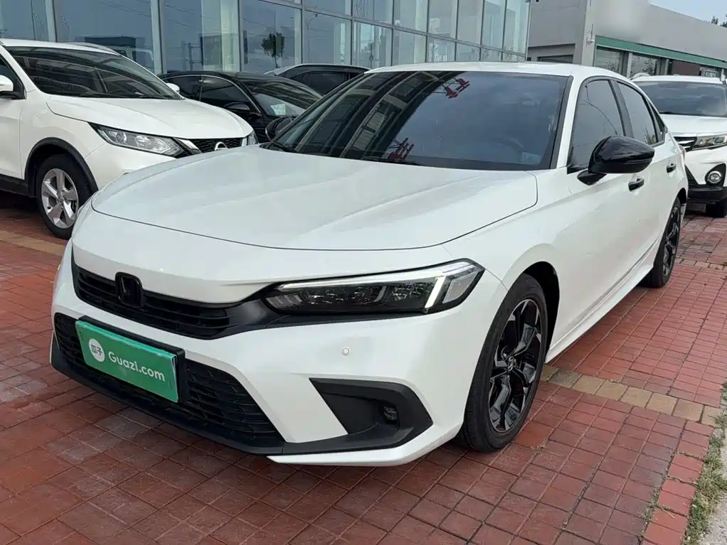 Honda Civic 2022