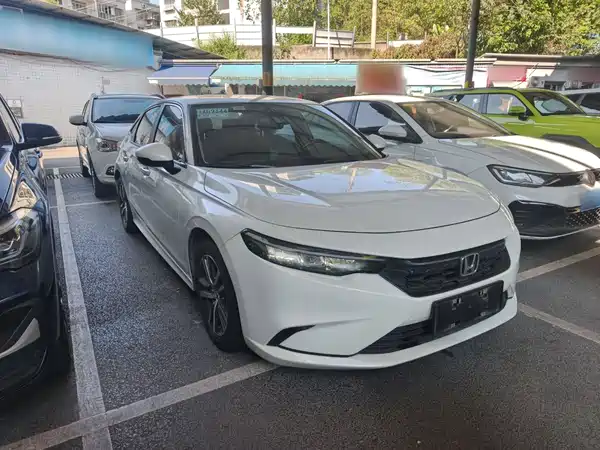 Honda Integra 2023