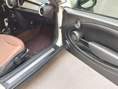MINI MINI 2013