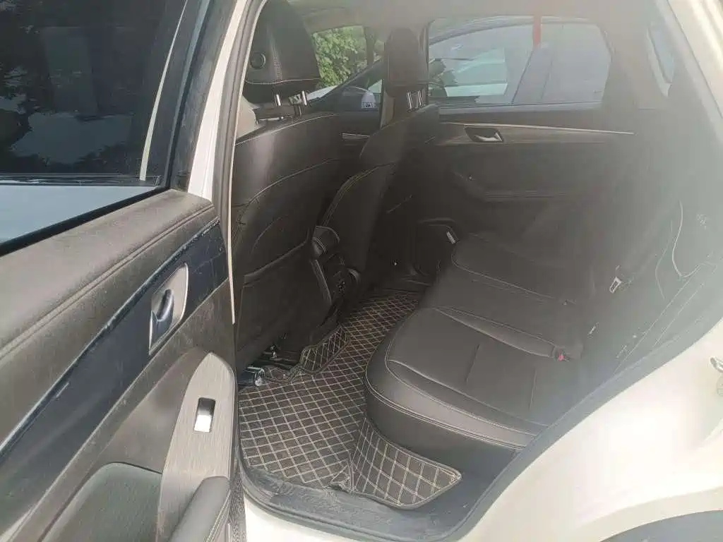 Haval Chulian 2021