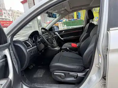 Haval M6 2017