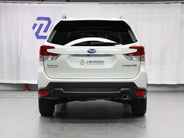 Subaru Forester 2023