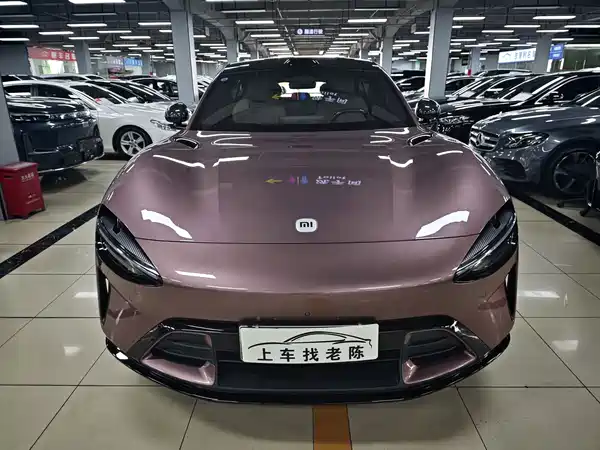 Xiaomi YU7 2025