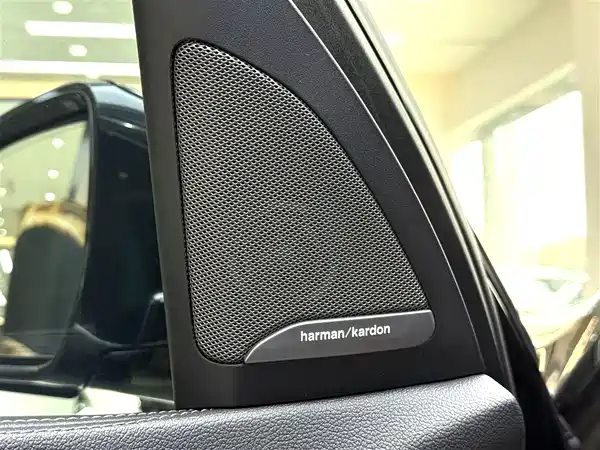 BMW X7 2022