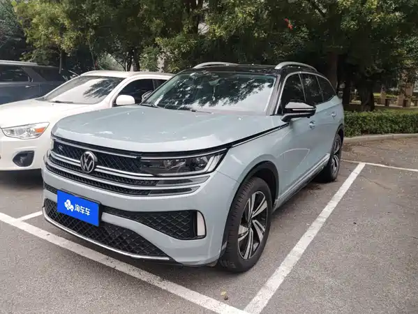 Volkswagen Tavendor 2024