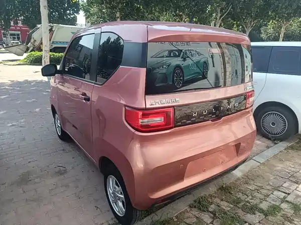 Wuling Hongguang MINIEV 2020