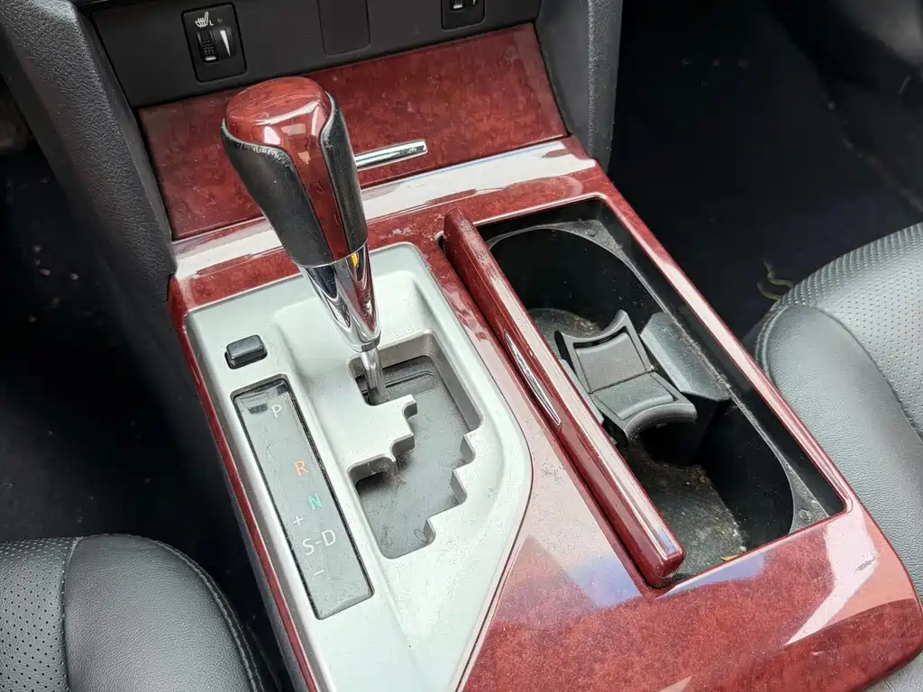 Toyota Camry 2014 — фото 17