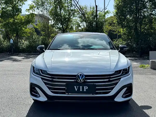 Volkswagen CC 2023