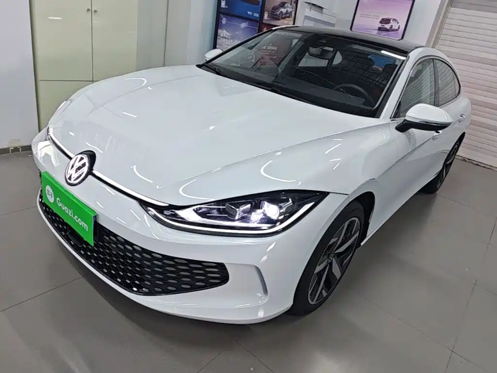 Volkswagen Lamando 2024
