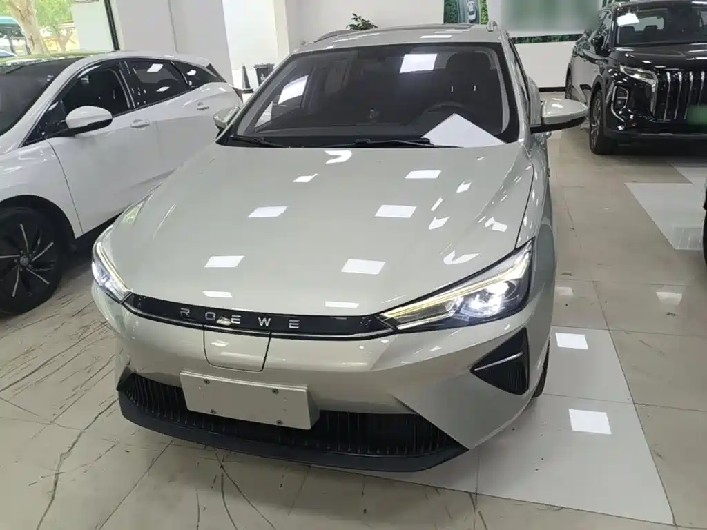 Roewe Ei5 2021
