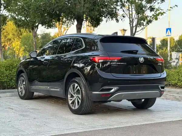 Buick Envision S 2024
