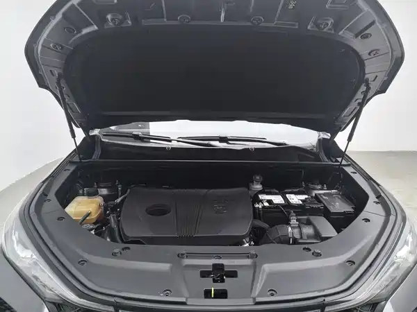 Changan CS75PLUS 2020