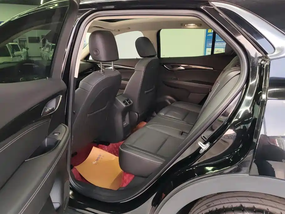 Buick Envision S 2023 — фото 11