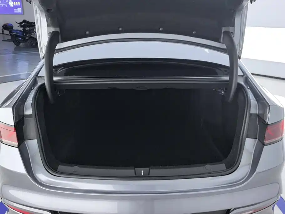 BYD Qin PLUS 2024
