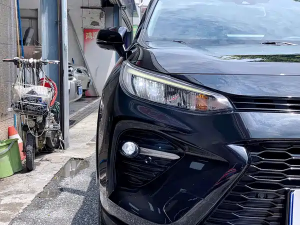 Toyota Wildlander 2023