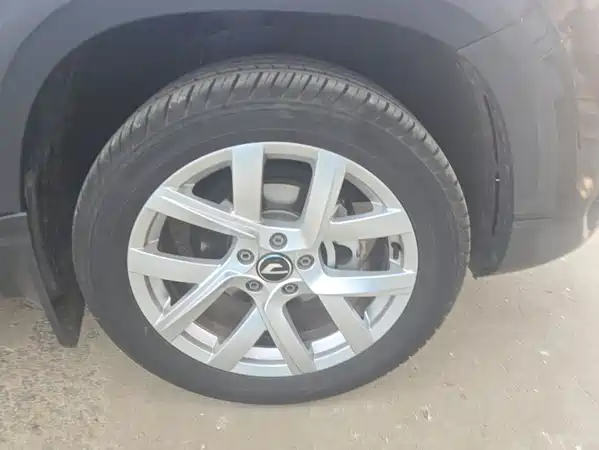 Jetta VS5 2024
