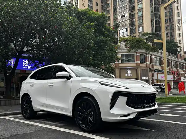 Dongfeng Fengxing T5 EVO 2022
