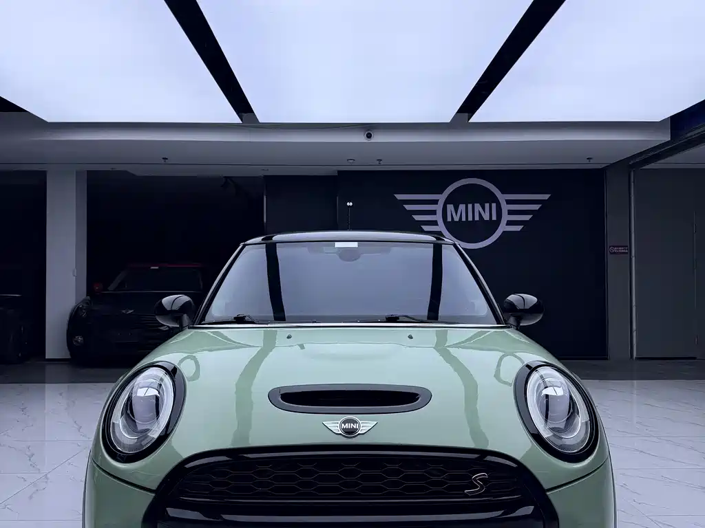 MINI MINI 2014