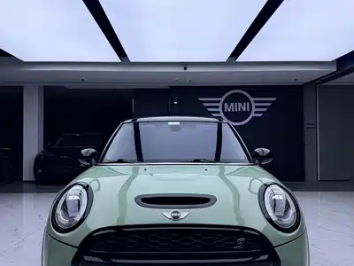 MINI MINI 2014