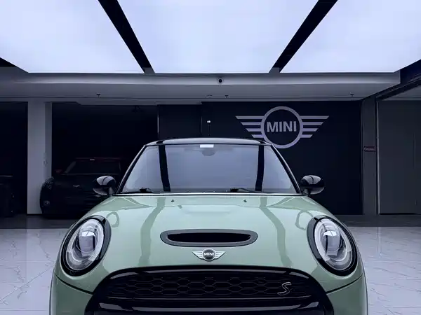 MINI 2014