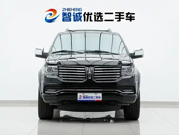 Lincoln Navigator 2018