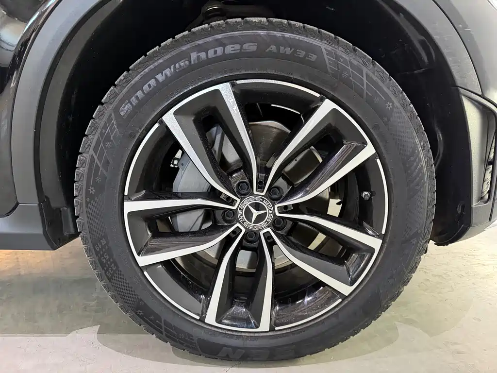 Mercedes-Benz GLC 2023 — фото 15