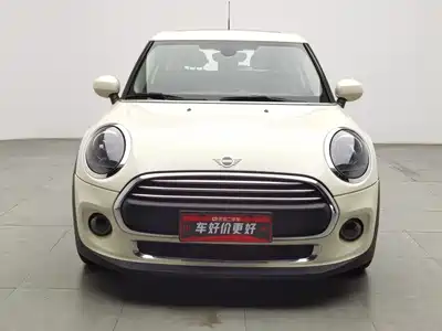 MINI MINI 2020