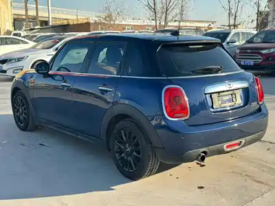 MINI MINI 2016