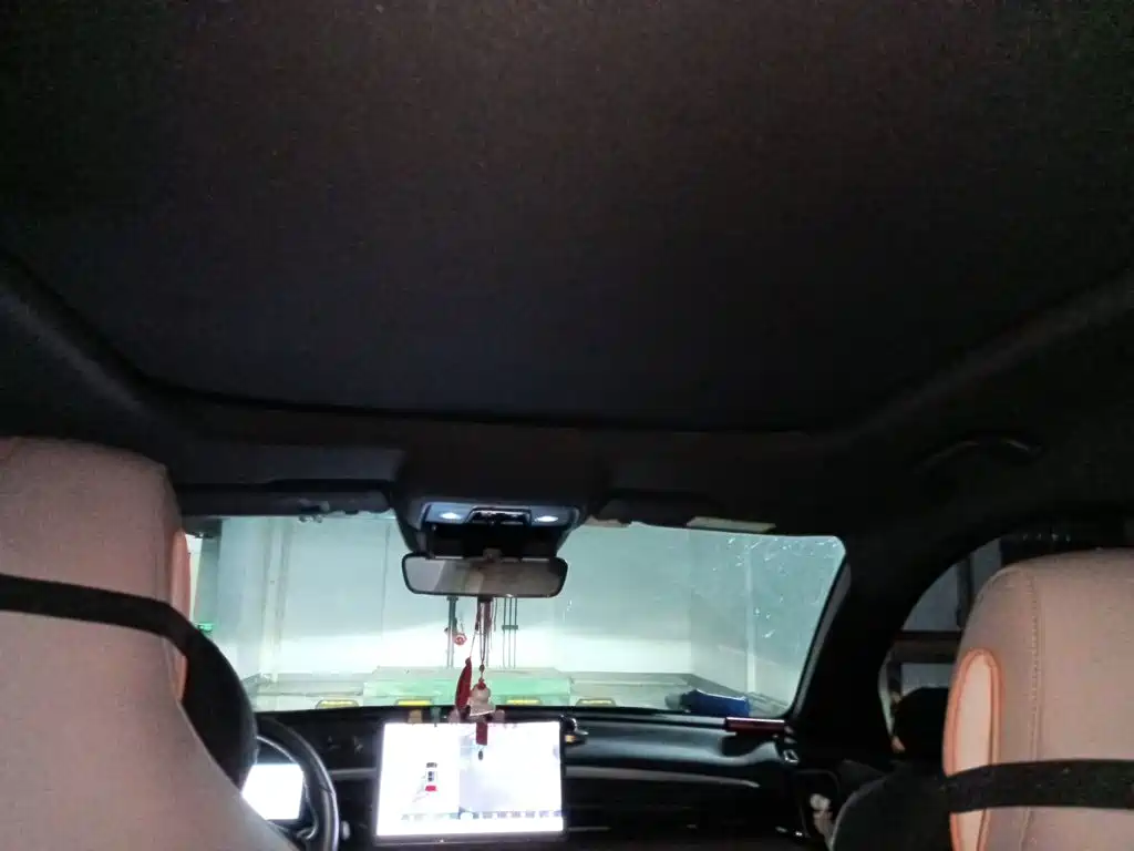 BYD Song Pro New Energy 2024 — фото 14