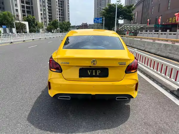 MG5 2022