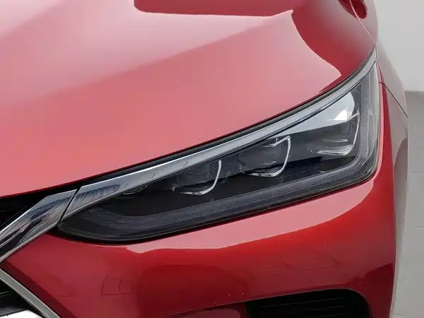 BYD Tang New Energy 2018