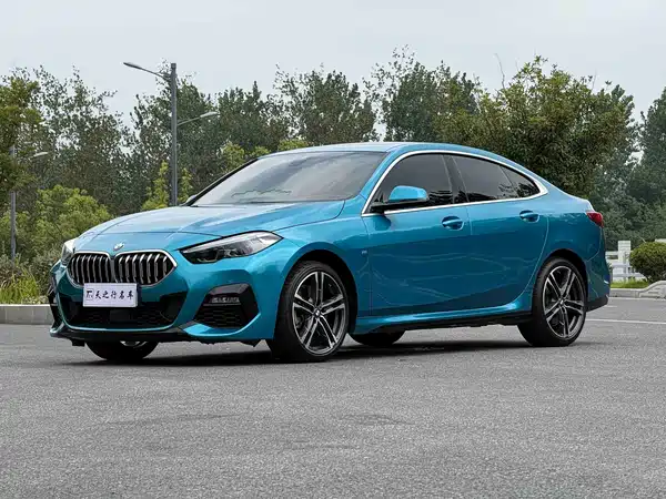 BMW 2 Series 2022