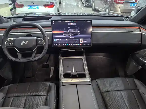 Onvo L90 2026