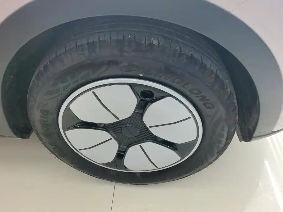 Geely Galaxy Starwish 2026