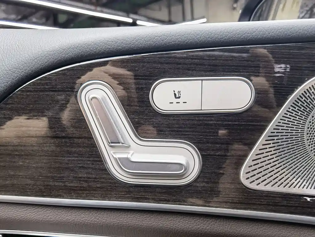Mercedes-Benz GLE 2022 — фото 15
