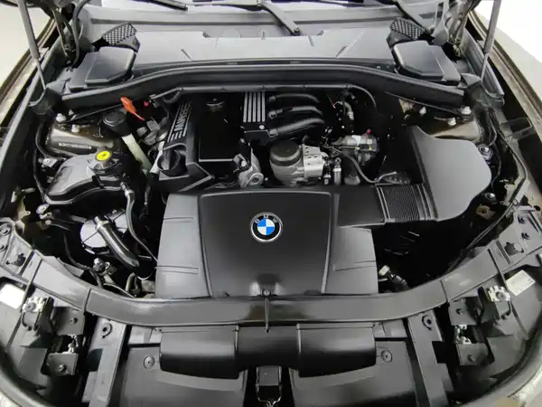 BMW X1 2013