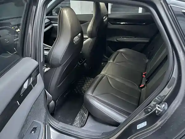 Changan UNI-V 2023