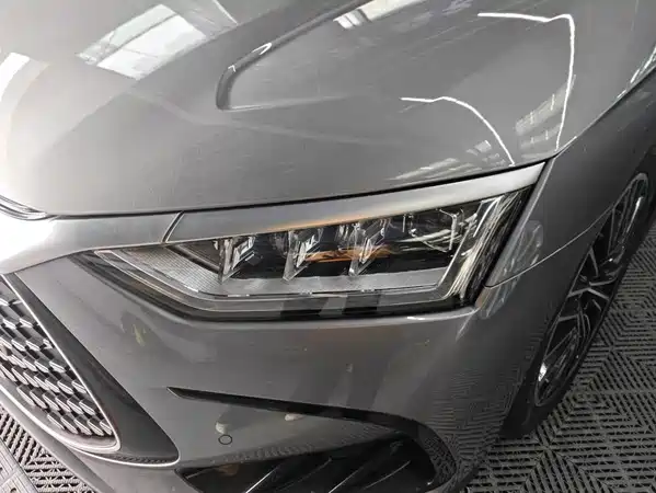 BYD Han 2023