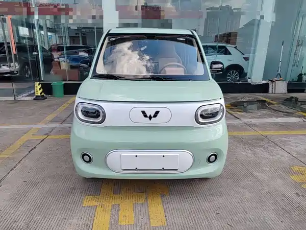 Wuling Hongguang MINIEV 2024