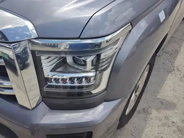 Haval H5 2024