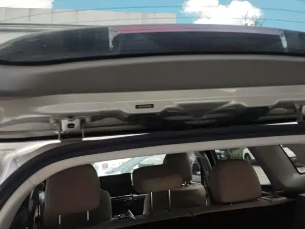 Haval Dog PLUS 2025