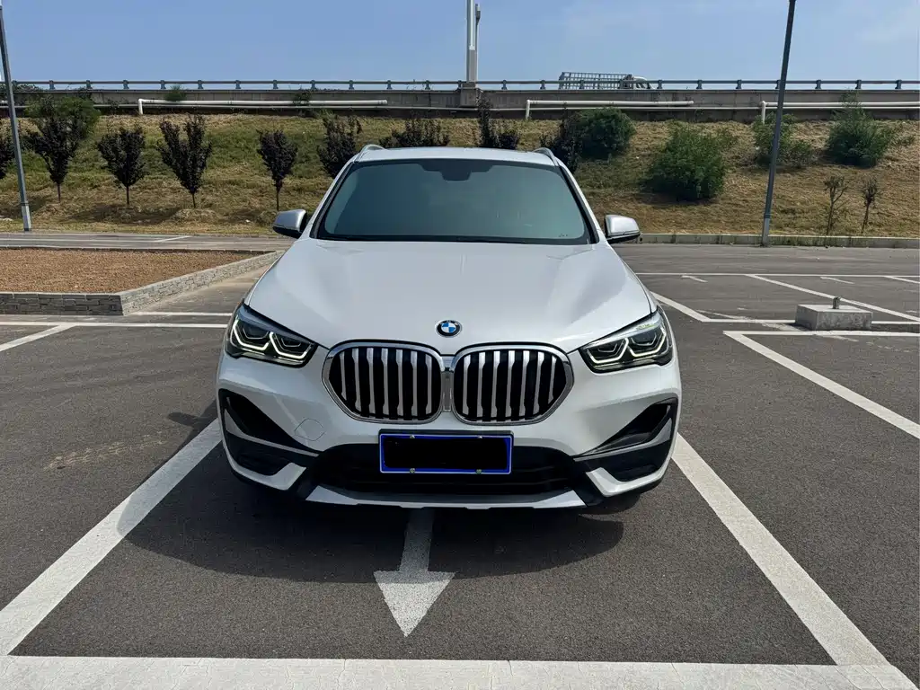 BMW X1 2023