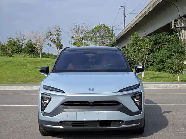 NIO ES6 2022
