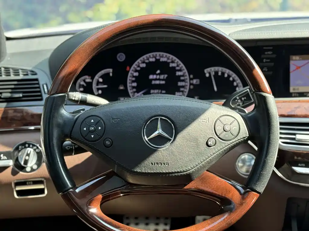 Brabus S-Class 2014 — фото 10