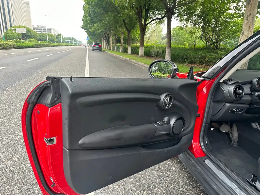 MINI Mini 2018
