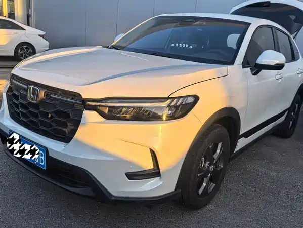 Honda HR-V 2024