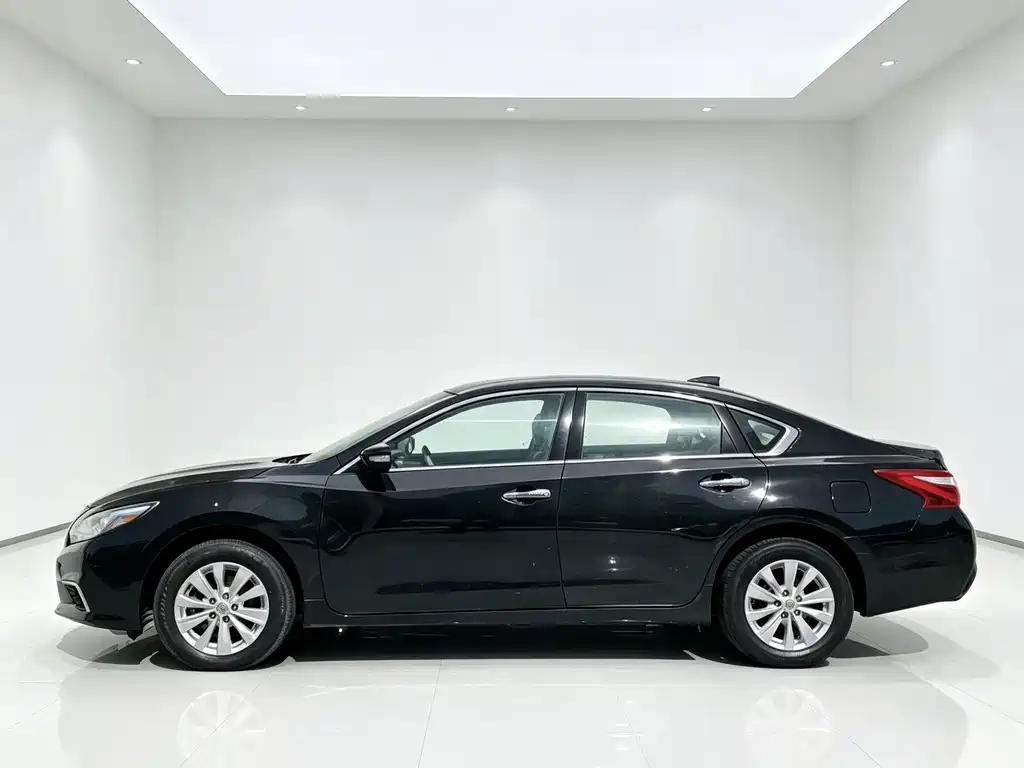 Nissan Teana 2018 — фото 3