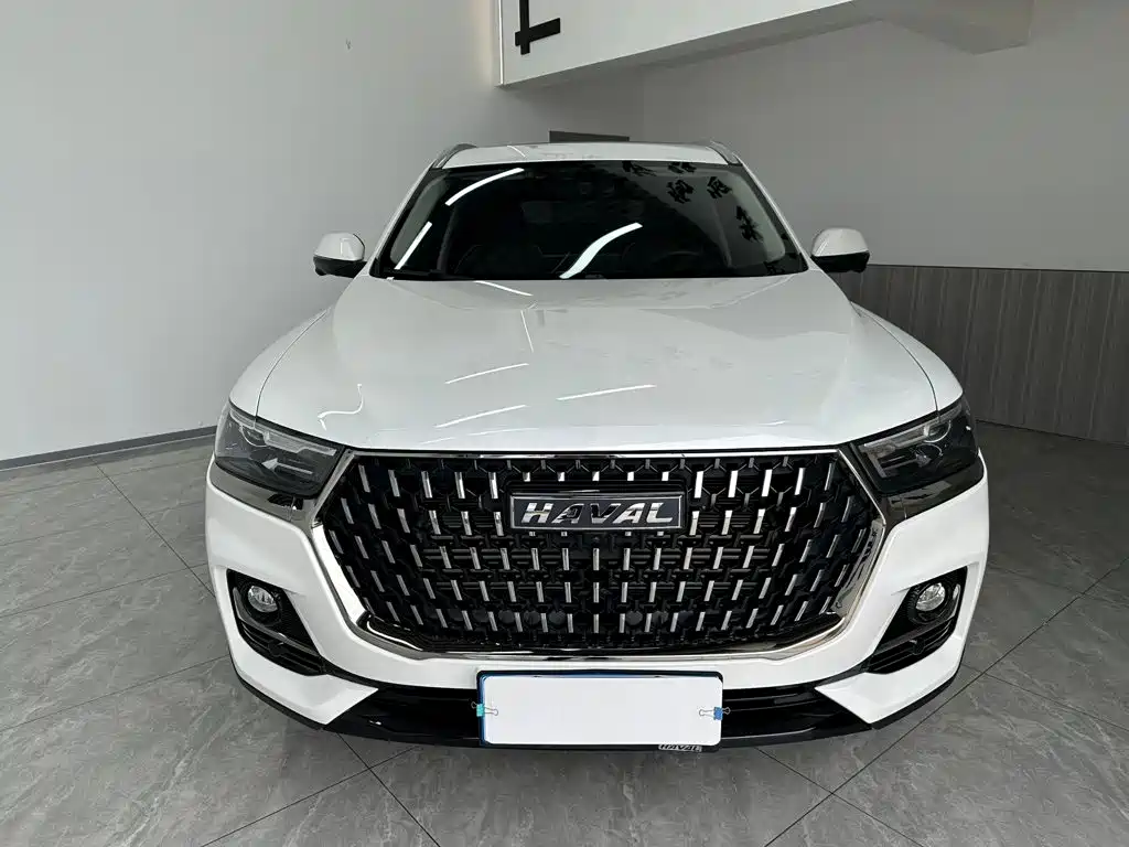 Haval H6 2023
