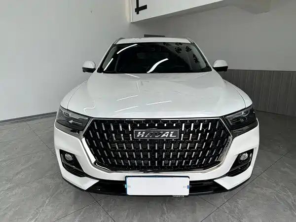 Haval H6 2023